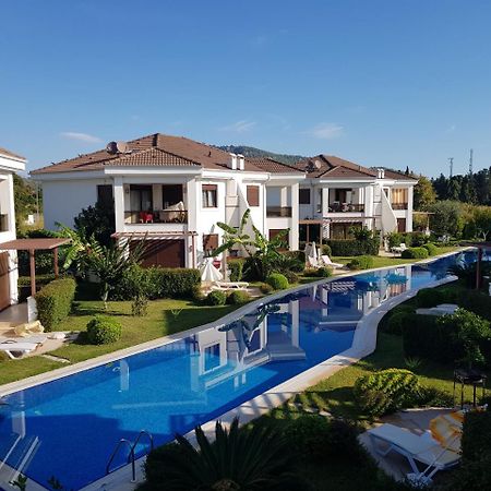 Cristal Villalar Kemer Exterior photo
