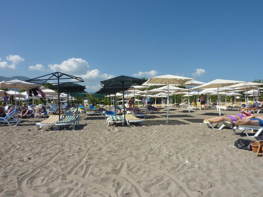 Cristal Villalar Kemer Exterior photo