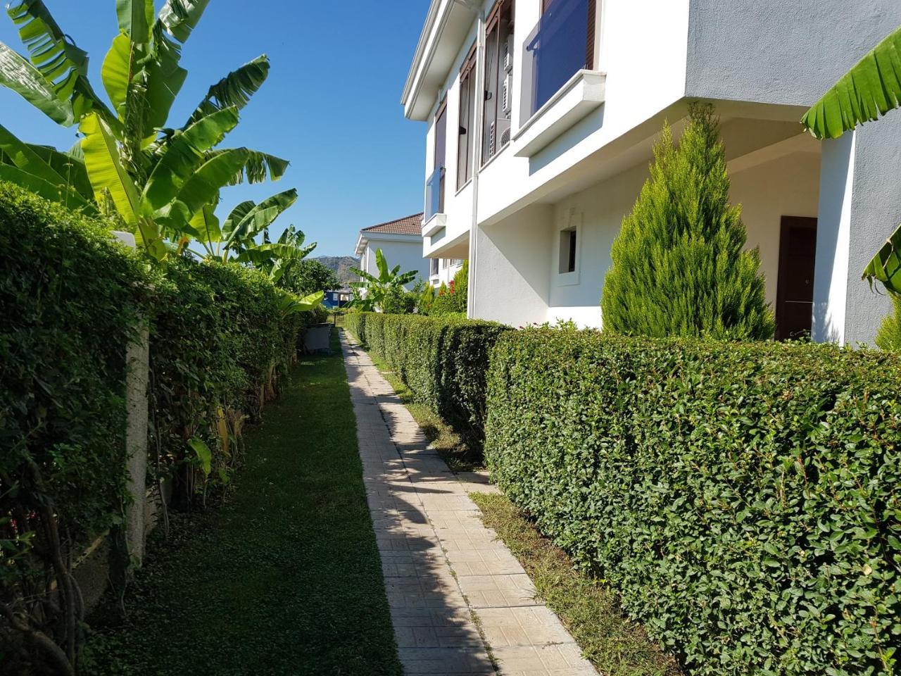 Cristal Villalar Kemer Exterior photo
