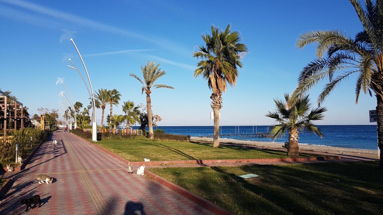 Cristal Villalar Kemer Exterior photo