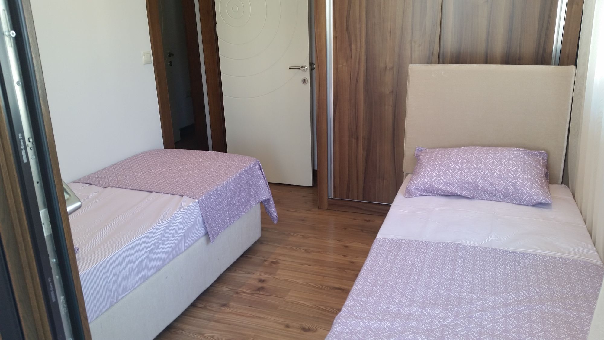 Cristal Villalar Kemer Exterior photo