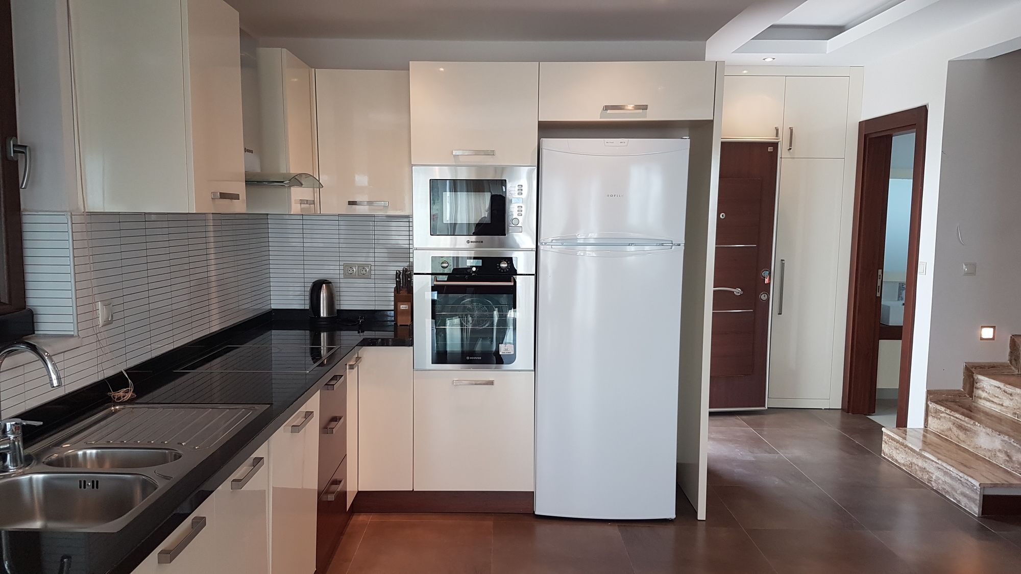 Cristal Villalar Kemer Exterior photo