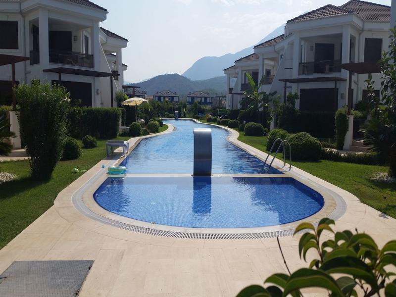 Cristal Villalar Kemer Exterior photo
