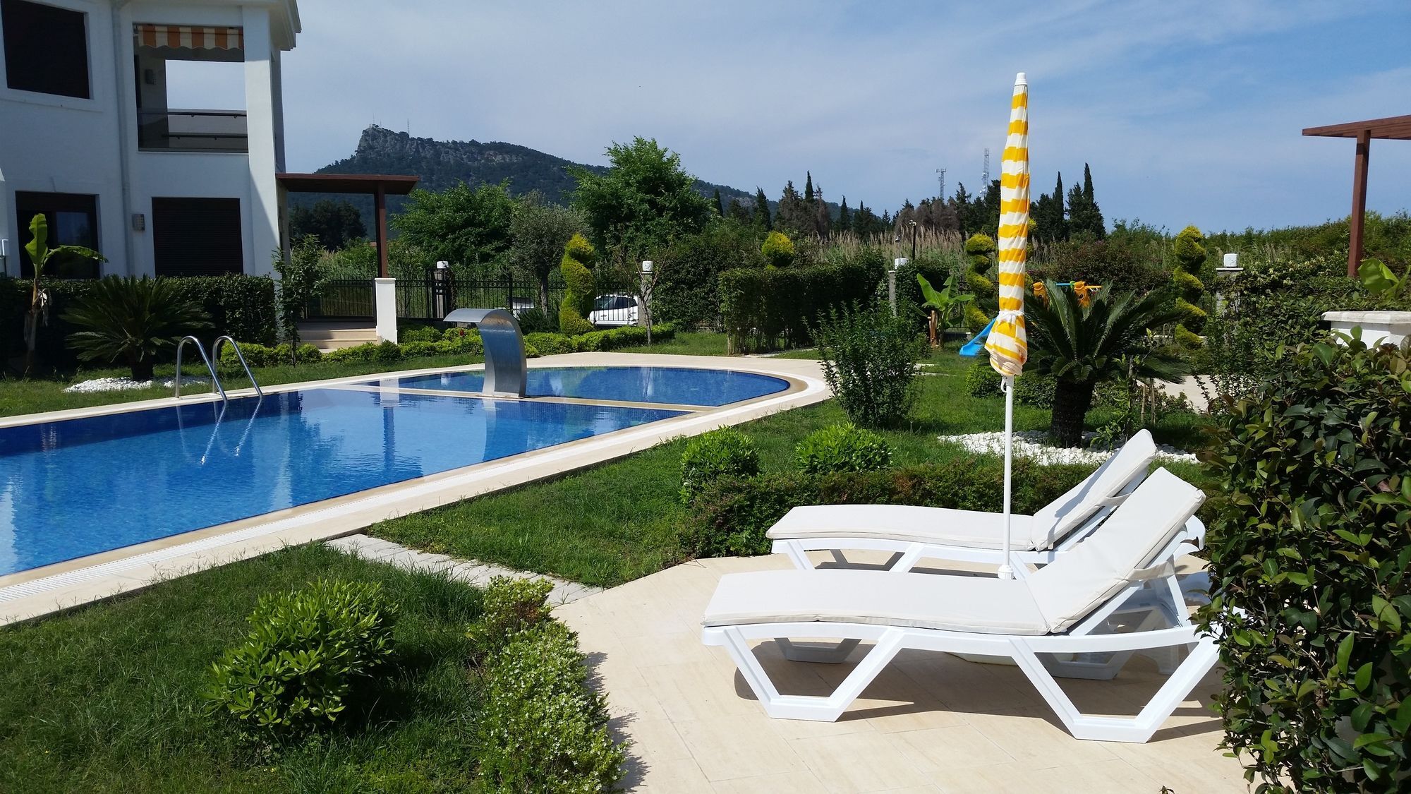 Cristal Villalar Kemer Exterior photo