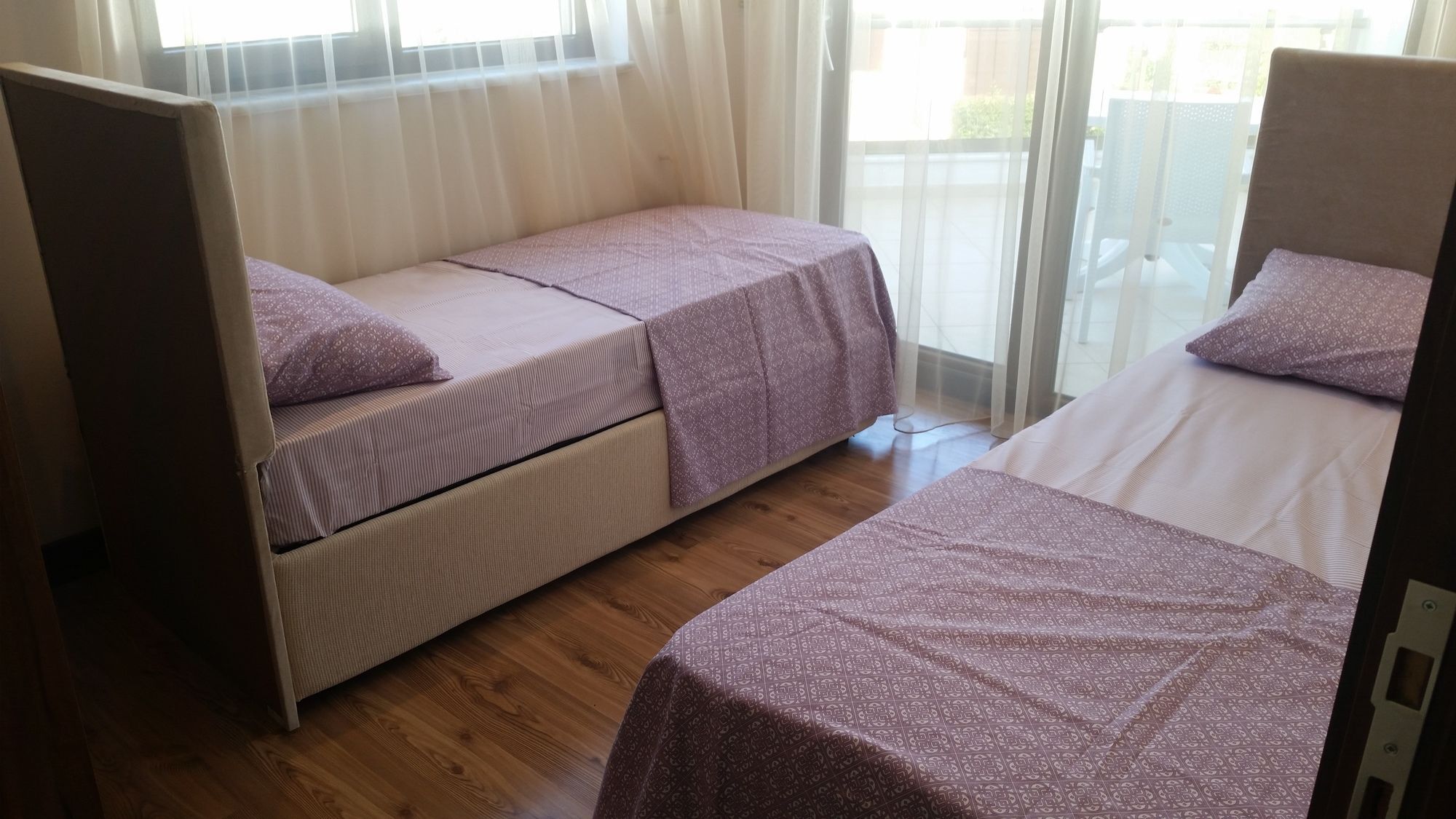 Cristal Villalar Kemer Exterior photo