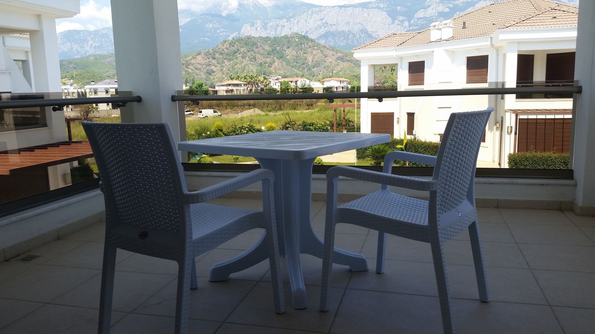 Cristal Villalar Kemer Exterior photo