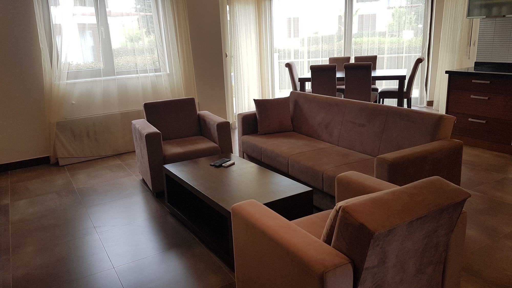 Cristal Villalar Kemer Exterior photo